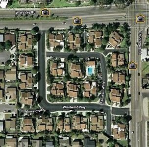 2980 Windward Way, Oxnard, CA, 93035