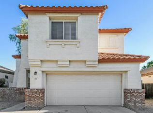 2583 E Brooks St, Gilbert, AZ 85296