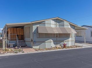 8122 W Flamingo Rd UNIT 109, Las Vegas, NV 89147