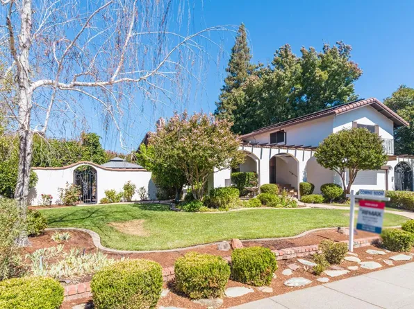 481 Crestview Drive, Vacaville, CA 95688