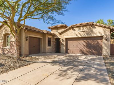 2028 W Skinner Dr, Phoenix, AZ, 85085