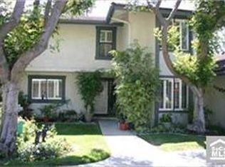 2597 Skyline Dr, Brea, CA 92821