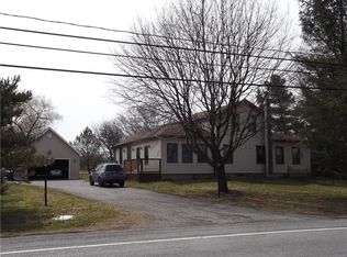 6714 Route 262, Byron, NY 14422