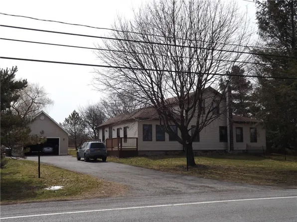 6714 Route 262, Byron, NY 14422