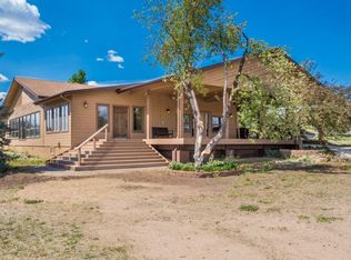 3700 W Chipmunk Rd, Prescott, AZ 86305