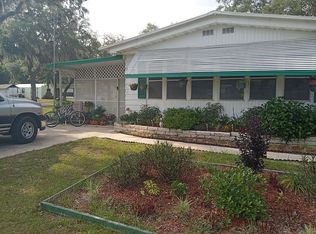 5205 S Florence Ter, Floral City, FL 34436