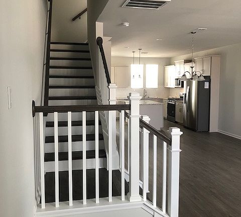 Living Room/Kitchen