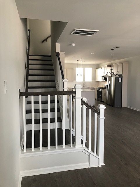 Living Room/Kitchen