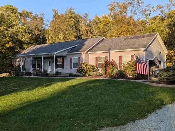 8495 Plain City Georgesville Rd NE, Plain City, OH 43064