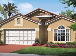 2952 SW Butterfly Ln, Palm City, FL 34990