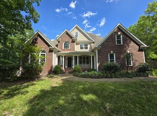 409 Foxglove Ln, Indian Trail, NC 28079