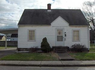 333 E 10th St, Jasper, IN 47546