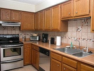 4th image of 302 OCEAN BAY VILLAS #302