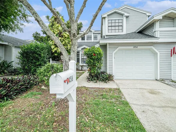 2456 Alhambra St, Clearwater, FL 33761