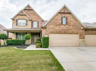 3800 Furman Dr, Fort Worth, TX 76244