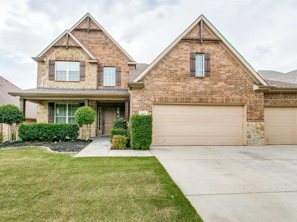 3800 Furman Dr, Fort Worth, TX 76244