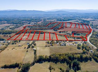 LOT 9 Old Niles Ferry Rd, Maryville, TN 37801