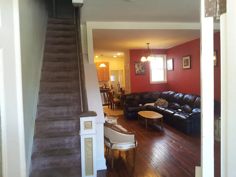 1605 Ellsworth St — Photo 2