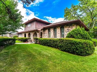 2740 Wind Point Ct, Lynwood, IL