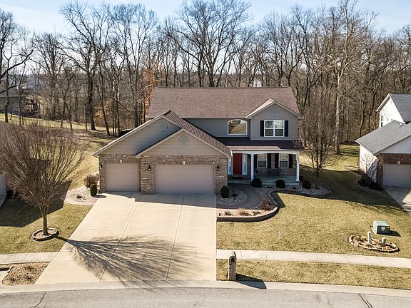 3rd image of 1326 Rainfield Gardens Ct