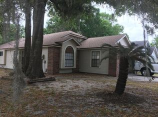 2283 Destine Ln, Jacksonville, FL 32233