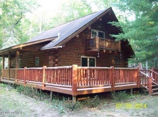 7330 E Wever Rd, Fountain, MI 49410