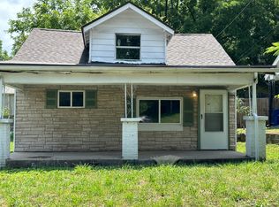 814 N Germantown Rd, Chattanooga, TN 37411