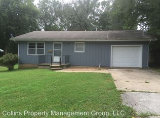 2804 E Madison St, Springfield, MO 65802