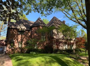 2641 S Saint Louis Ave, Tulsa, OK 74114