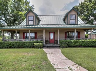 634 Johnny Grimes Rd, Lufkin, TX 75901