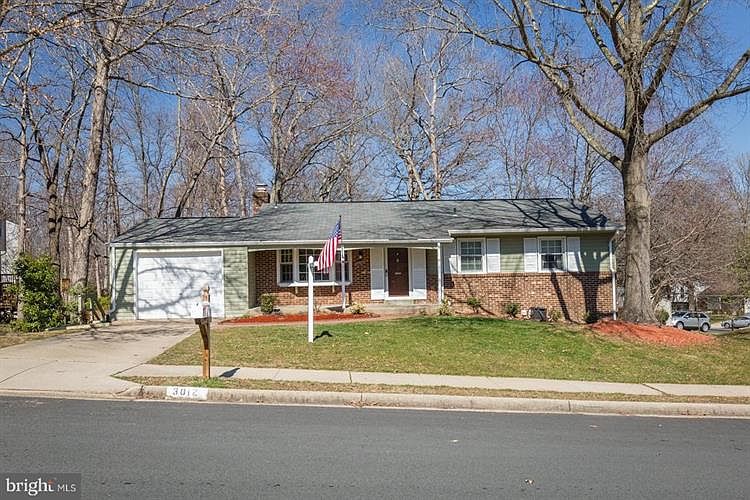 1st image of 3012 Longbranch Ln