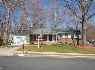 3012 Longbranch Ln, Woodbridge, VA 22192