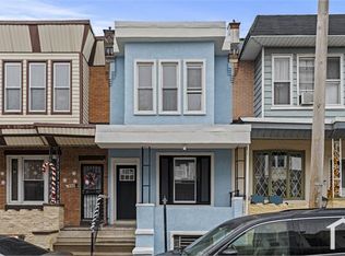 3342 N Palethorp St, Philadelphia, PA 19140