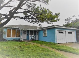 1212 Escalero Ave, Pacifica, CA 94044