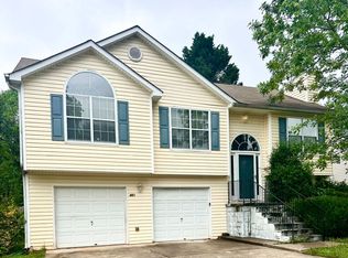 451 Clear Blue Way, McDonough, GA 30253