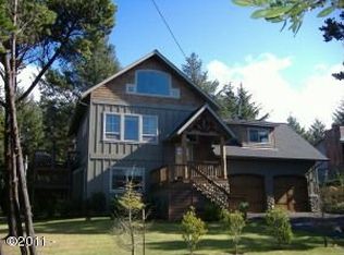 2955 SW Breakers Ct, Waldport, OR