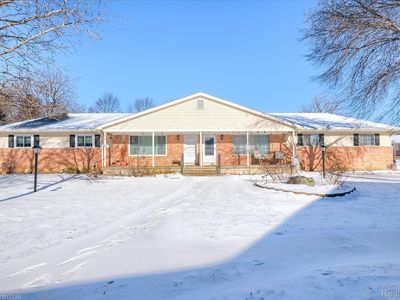 3337 Field Rd APT 10, Clio, MI, 48420