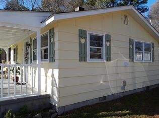 1178 S Main St, Wake Forest, NC 27587