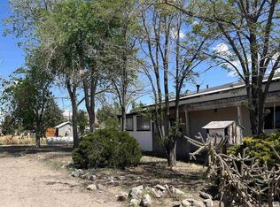 567 Pete Henrichs Rd, Yerington, NV 89447