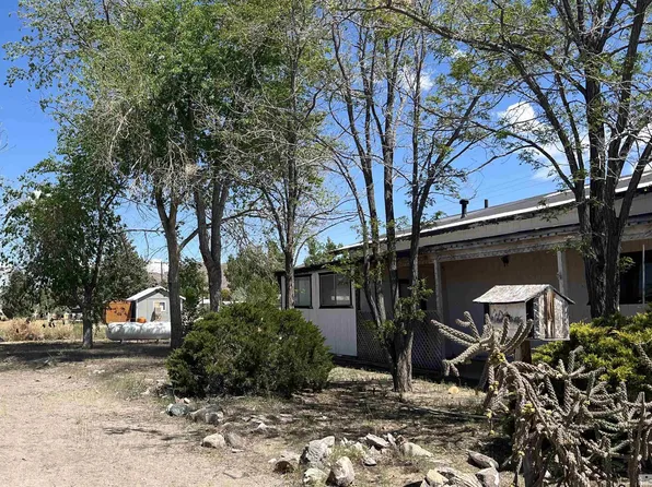 567 Pete Henrichs Rd, Yerington, NV 89447