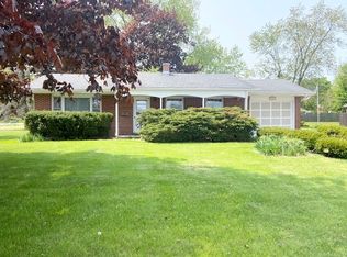 41516 N Illinois St, Zion, IL