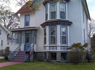 120 Hitchcock St, Alpena, MI 49707