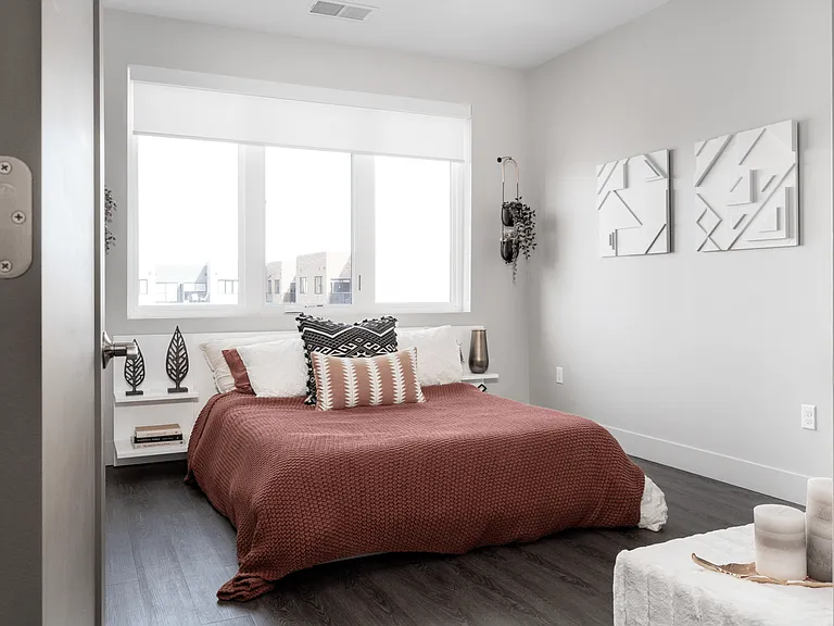 The Gem Apartments — Photo 11