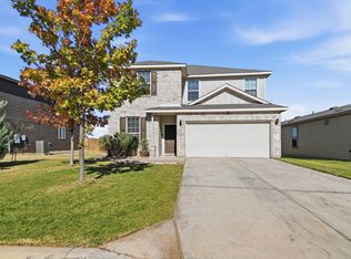 408 Bedford Falls Ln, Jarrell, TX 76537