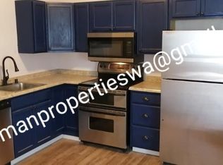 102 S Division St, Aberdeen, WA 98520