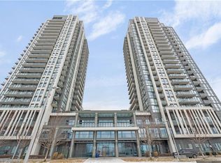 17 Zorra St #701, Toronto, ON M8Z0C8