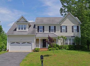 1248 Loring Run, Charlottesville, VA 22901