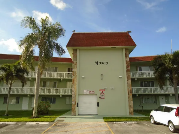 3300 Springdale Boulevard #202, Palm Springs, FL 33461