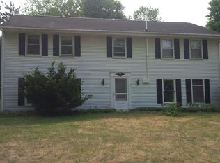 41A Aspinwall Rd, Albany, NY 12211