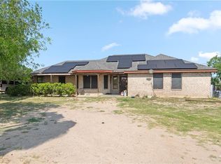 564 N La Paloma St, Rio Grande City, TX 78582
